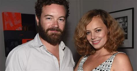 Authorities said Wednesday that the 47-year-old Masterson has been. . Danny masterson instagram